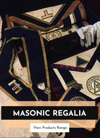 Masonic-Regalia