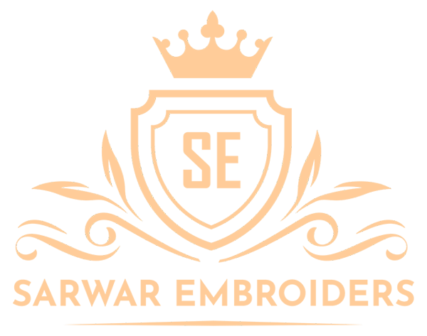 Sarwar Embroiders