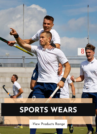Sportswears